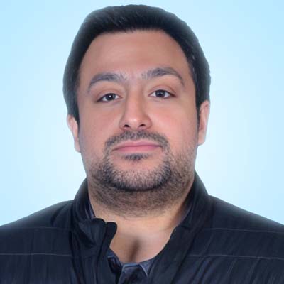 Dr. Ahmad Taqi